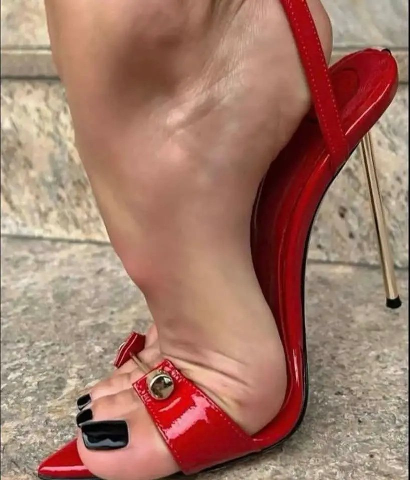 adoro los pies (@adorolospies) on Twitter photo 