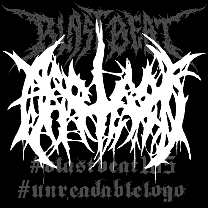 BBeat105's tweet image. #UnreadableLogo

Dígannos cuál es la banda que porta este logo!!!

Compártanla con sus amigos para ver quién conoce a este grupo.

#UnreadablesLogos

#StayBlast
#BlastBeat105