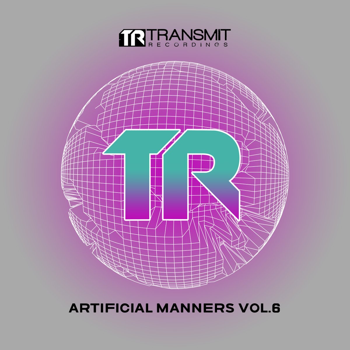 TransmitRec's tweet image. I N C O M I N G
Artificial Manners vol.6
🎧 Pre-order now on @beatport : rb.gy/n1hiij