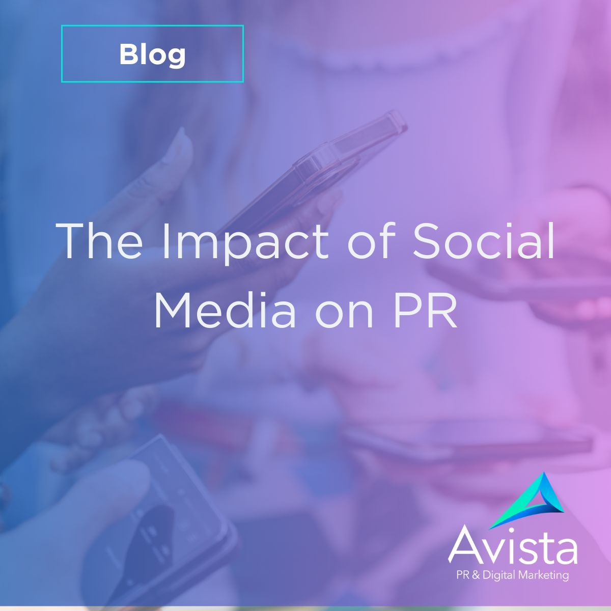 AvistaPR's tweet photo. How are you connecting and communicating with company audiences? Social media continues to hold untapped potential. Read our blog to learn more. https://t.co/nkRMbdtA9l #socialmedia #publicrelations https://t.co/gkzJKQ8sQP