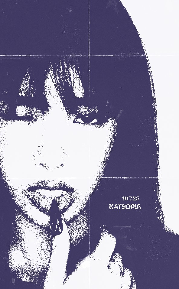 َ (@katsopia) on Twitter photo 