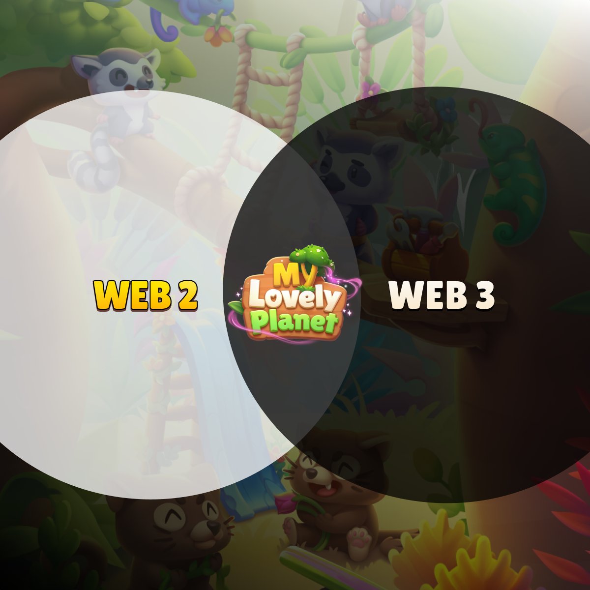 My Lovely Planet tweet media