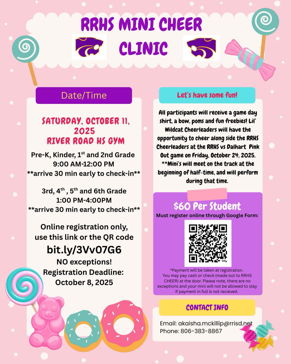 River Road ISD (@riverroadisd) on Twitter photo 