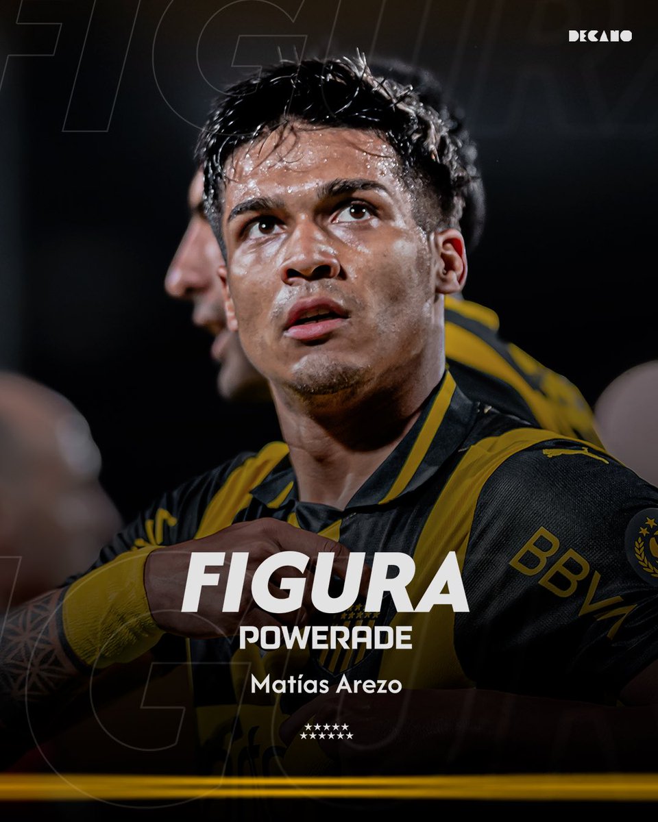 PEÑAROL tweet media