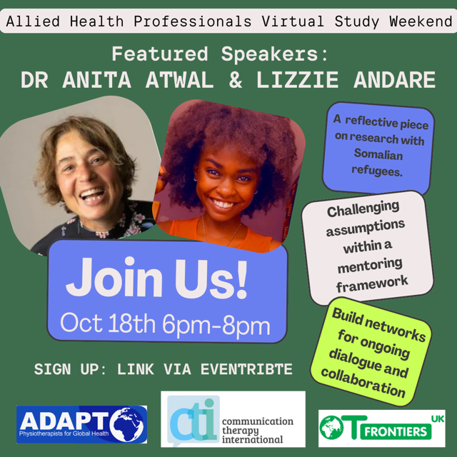 OTFrontiers tweet media