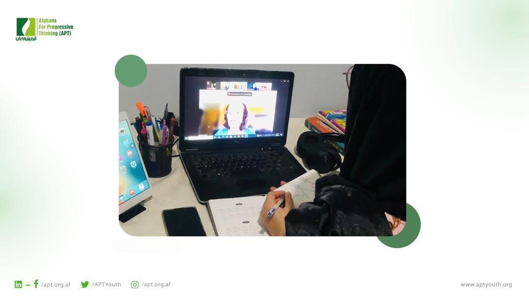 Several young Afghan girls in our mentoring program have been accepted to international universities with partial scholarships. However, they still need support to cover the remaining costs of their studies.

If you’re able to help, please contact us at info@aptyouth.org.

If you