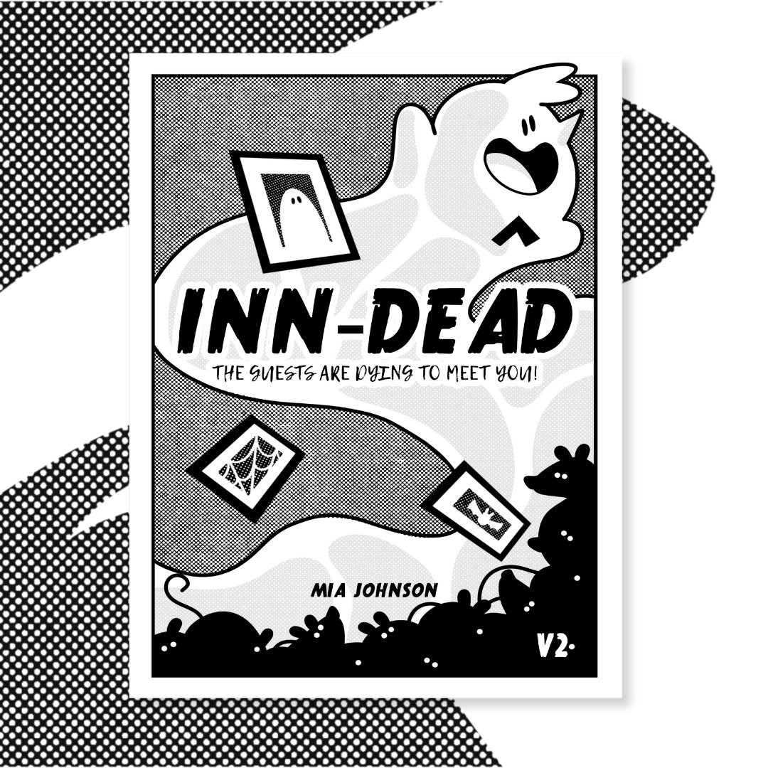 Mia Johnson tweet media