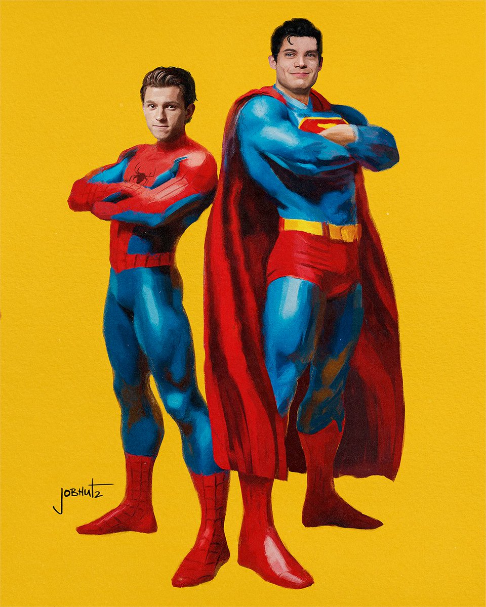 LOS MEJORES DEL MUNDO.

[🎨: /jobhutz]