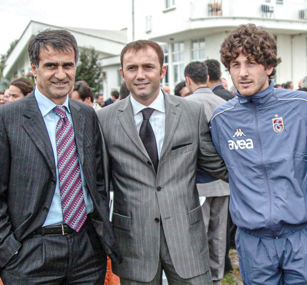 Hami Mandıralı: Bize sahip çıkmadılar Fatih’e sahip çıksınlar. Maçlara gidin destek olun. Bizim, bizden başka dostumuz yok