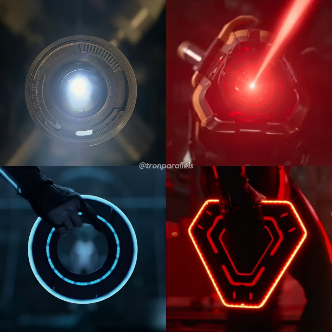 The Parallels Of TRON 🇲🇾🇵🇸 tweet media