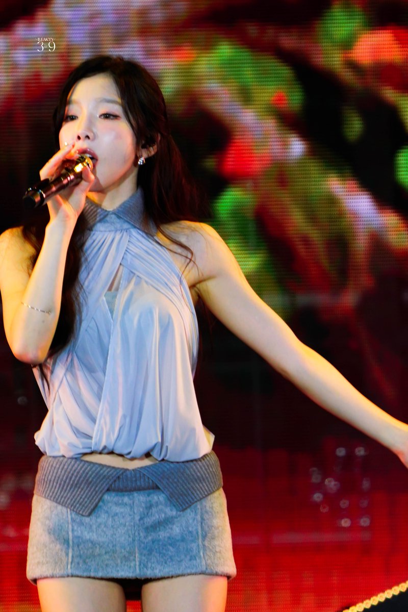 ileakty39's tweet photo. 10 years of solo singer Taeyeon, yet it feels like just the beginning of something even greater

#Perfect10seWithTaeyeon 
HAPPY TAENGTH
#태연아_우리의_10년은_너였어 https://t.co/Km7eVbQ4IP