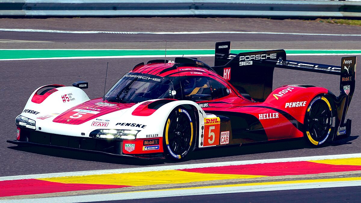 The Intercooler (@theintercoolerx) on Twitter photo Porsche has canned its World Endurance Championship programme, meaning no factory Porsche prototypes at Le Mans next year. Makes the 963 the first works Porsche to compete at LM at top level not to win the race since its very first victory with the 917 some 55 years ago. Vast Porsche has canned its World Endurance Championship programme, meaning no factory Porsche prototypes at Le Mans next year. Makes the 963 the first works Porsche to compete at LM at top level not to win the race since its very first victory with the 917 some 55 years ago. Vast