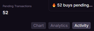 Some solid moves are happening with #bitmap these days. 
This is just a warmup. 
That`s it gents. 🚀
be the bitmap🟧