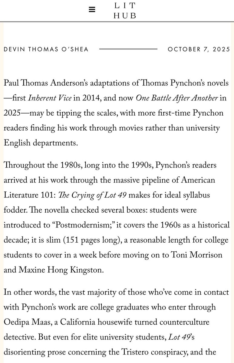 Devin 🌱 Thomas O'Shea tweet media