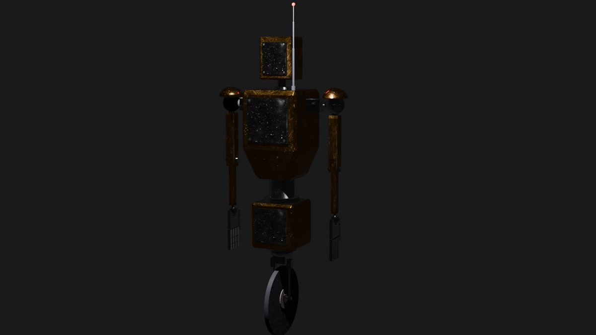 Vinkovinky's tweet image. i've finally fixed the textures, so yeah, not the best looking, but kinda good looking #3d #blender #BlenderBeginner