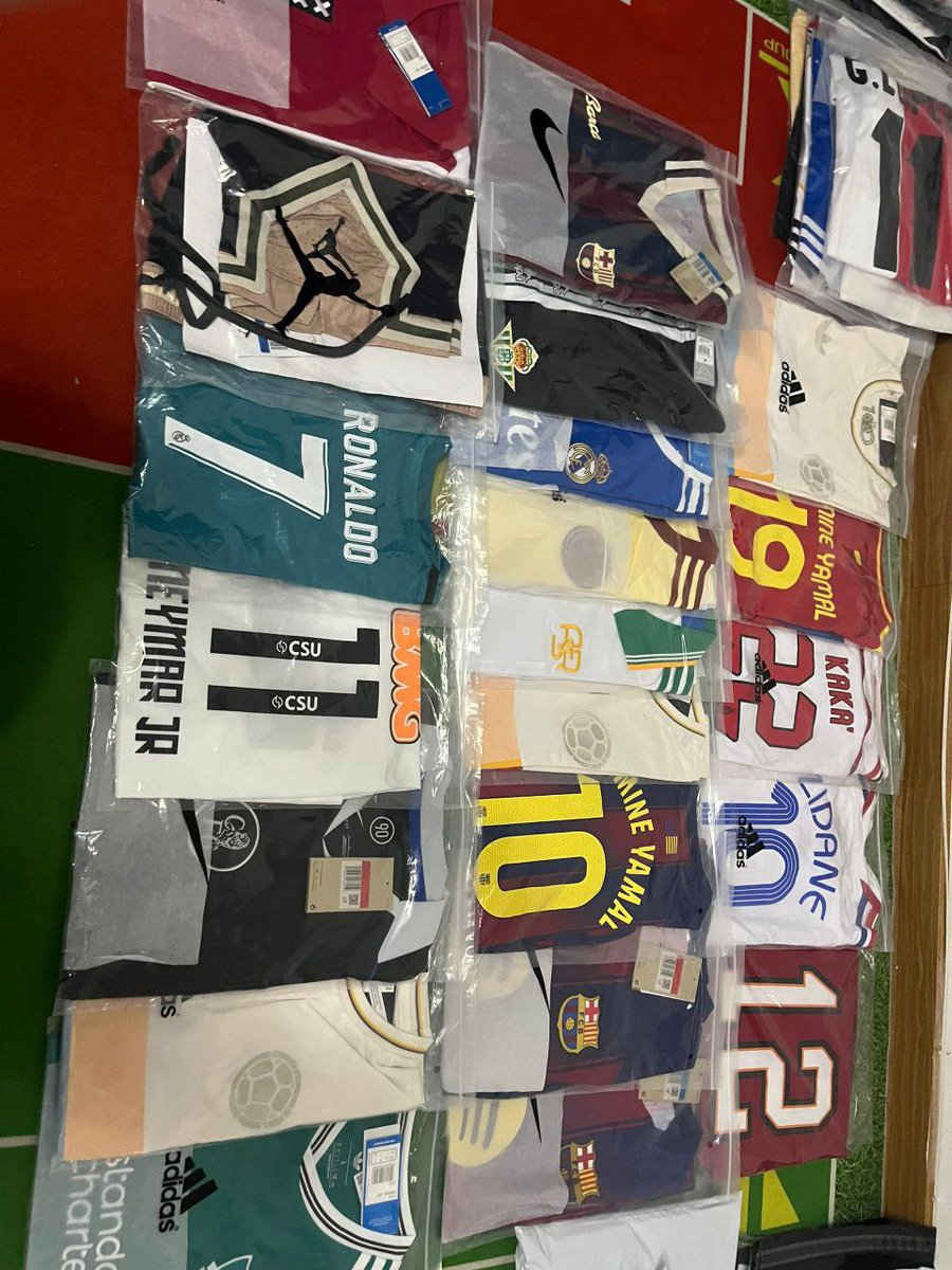 King Group Clothes tweet media