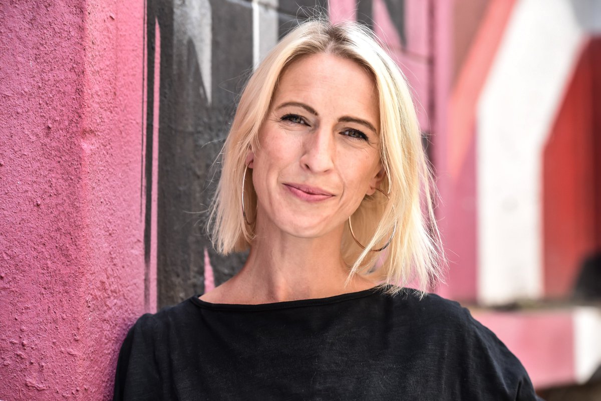 📣Proud to share this from our very own Angharad Jones. Artistic Director and CEO of New Perspectives writes for @exeuntmagazine with an honest and up front account exploring how the theatre industry treats mothers. 📕Read more 👇
open.substack.com/pub/exeuntmaga…

📸Robert Day Photography