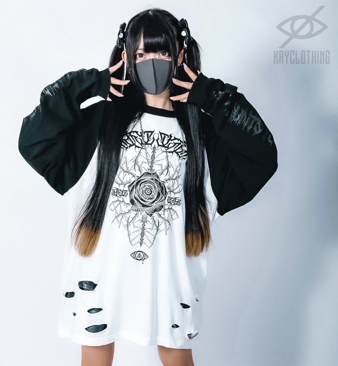KRYclothing (@KRY_official_) / X