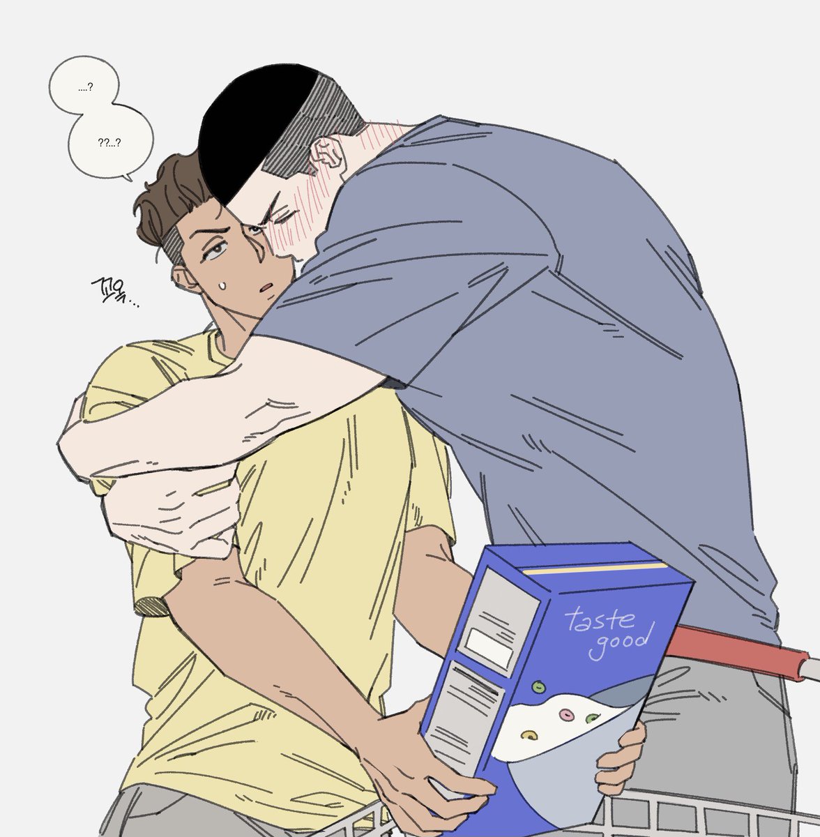 라고 (@__pg97) on Twitter photo 