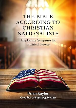 Bob Cornwall (@drbobcornwall) on Twitter photo Review- The Bible According to Christian Nationalists - Exploiting Scripture for Political Power by <a href="/BrianKaylor/">Brian Kaylor</a> (<a href="/ChalicePress/">Chalice Media Group</a>). Kaylor addresses distortions of the bible in pursuit of political power by #ChristianNationalists.
bobcornwall.com/2025/10/the-bi… #ccdoc #books Review- The Bible According to Christian Nationalists - Exploiting Scripture for Political Power by <a href="/BrianKaylor/">Brian Kaylor</a> (<a href="/ChalicePress/">Chalice Media Group</a>). Kaylor addresses distortions of the bible in pursuit of political power by #ChristianNationalists.
bobcornwall.com/2025/10/the-bi… #ccdoc #books