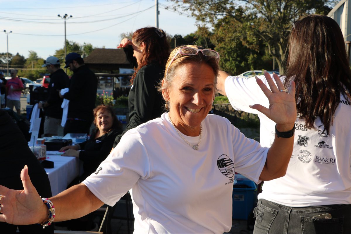 Live Like Russ Foundation tweet media