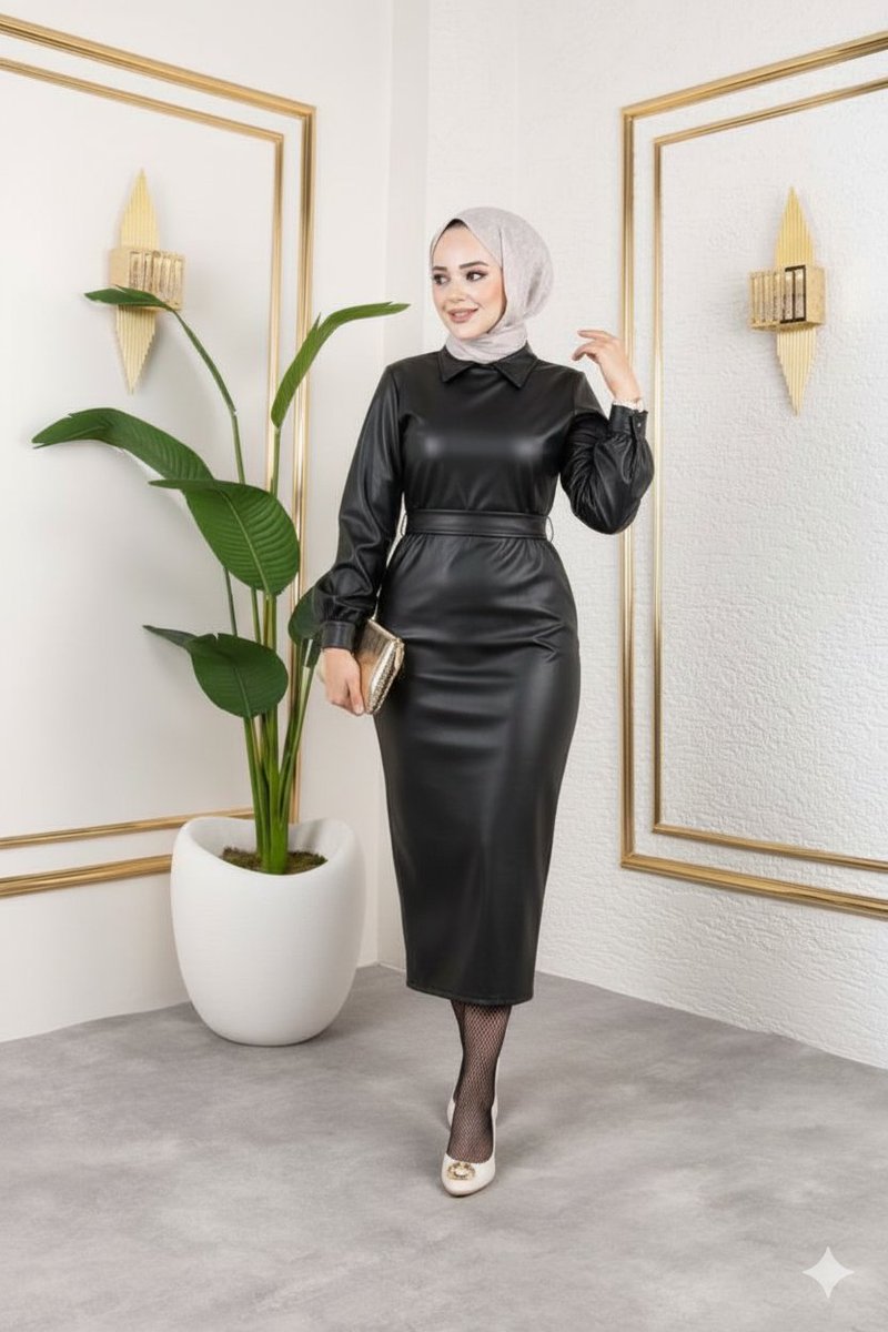 Türbanlı Banu (@nurbanuakg) on Twitter photo 