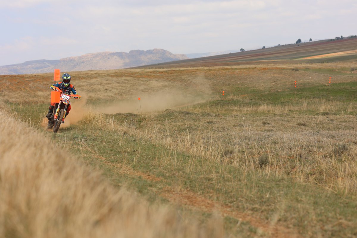 FNBLesotho's tweet photo. Adrenaline, determination, and pure racing spirit! BYRA lit up Ha Masana on Saturday, 4 October with the South African National Cross-Country Race. From blazing trails to unforgettable finishes, this was a day to remember.
#BYRA
#FNBLesotho https://t.co/jD031mX3oR