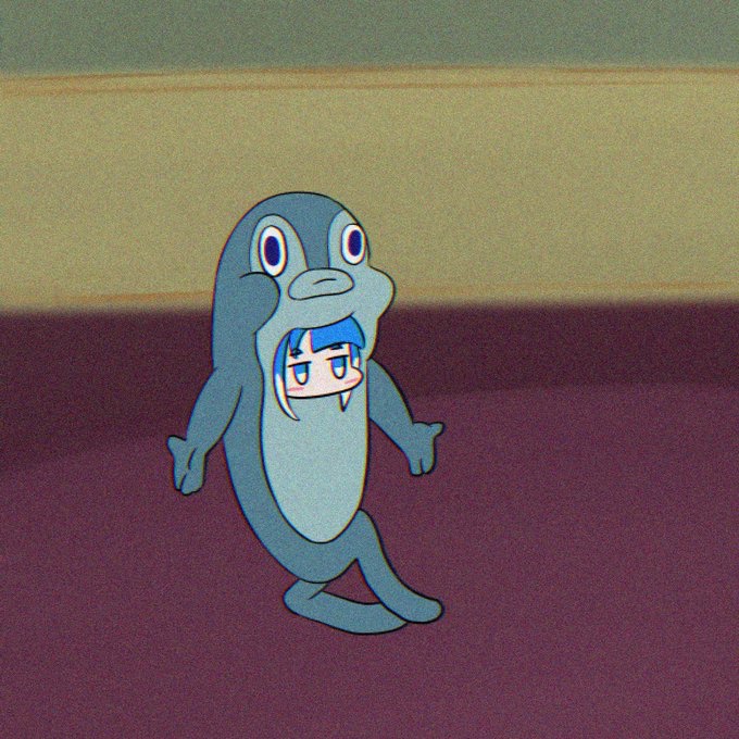 まくらちゃんパロディ詰め 