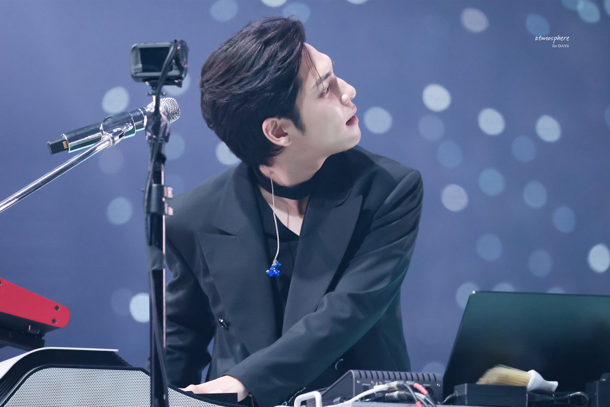 250518 FOREVER YOUNG FINALE in SEOUL  

드럼과 건반도 하나💞

#DAY6 #데이식스 #원필 #Wonpil