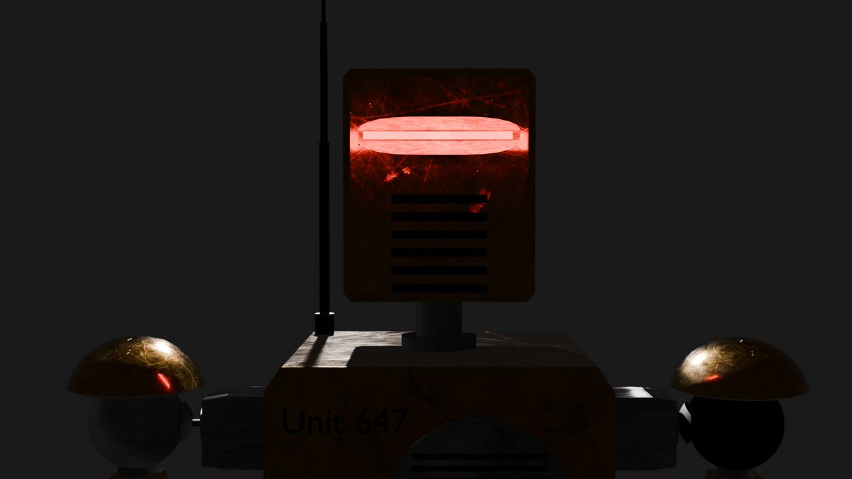 Vinkovinky's tweet image. i've finally fixed the textures, so yeah, not the best looking, but kinda good looking #3d #blender #BlenderBeginner