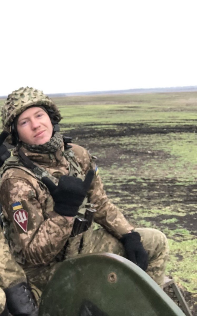 Роман Бешляга tweet media