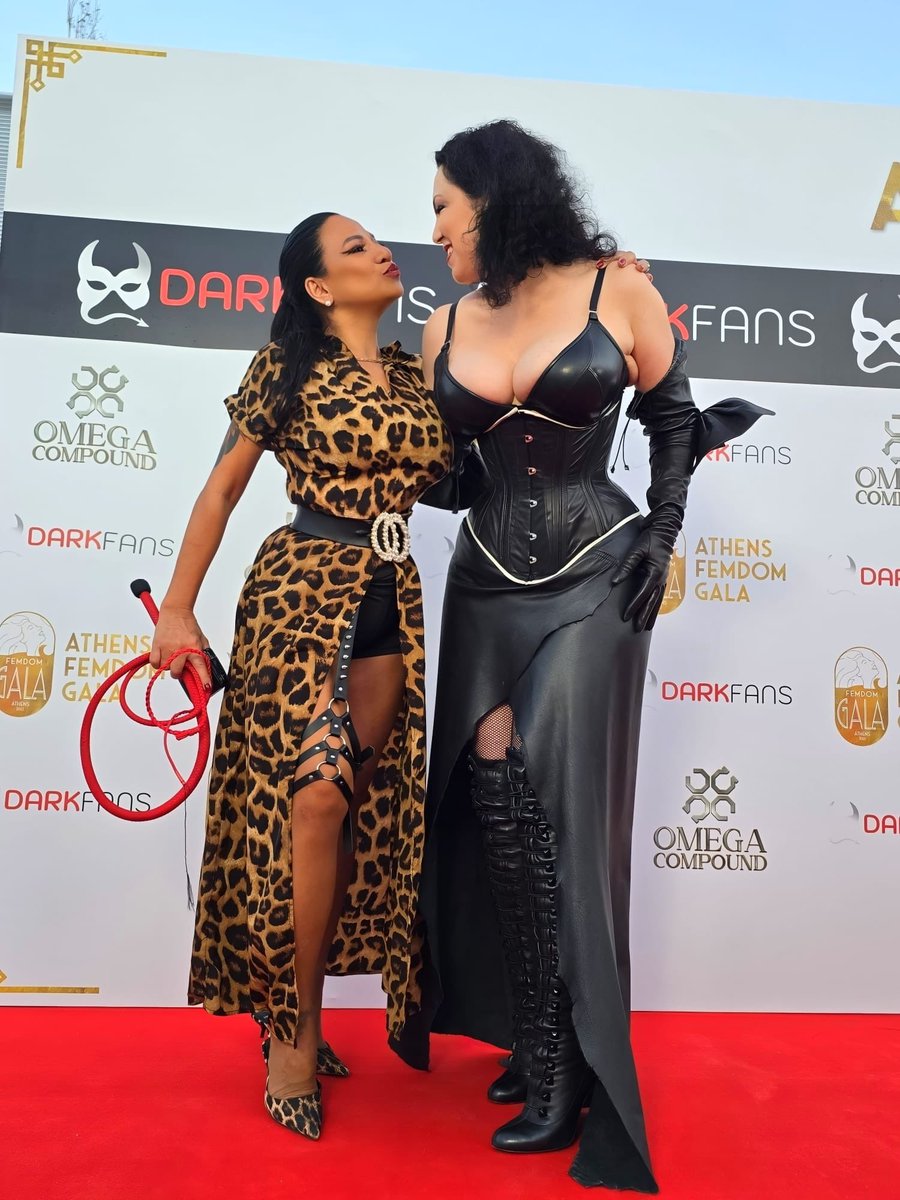 Echetlaeus (@echetlaeus2) on Twitter photo Mistress Milady Saintlawrence <a href="/MsSaintlawrence/">~MiladySaintlawrence~flymetoyou ✈️ activated!</a> & Mistress Servalan of Sydney <a href="/msservalan/">Ms Servalan of Sydney</a> Mistress Milady Saintlawrence <a href="/MsSaintlawrence/">~MiladySaintlawrence~flymetoyou ✈️ activated!</a> & Mistress Servalan of Sydney <a href="/msservalan/">Ms Servalan of Sydney</a>