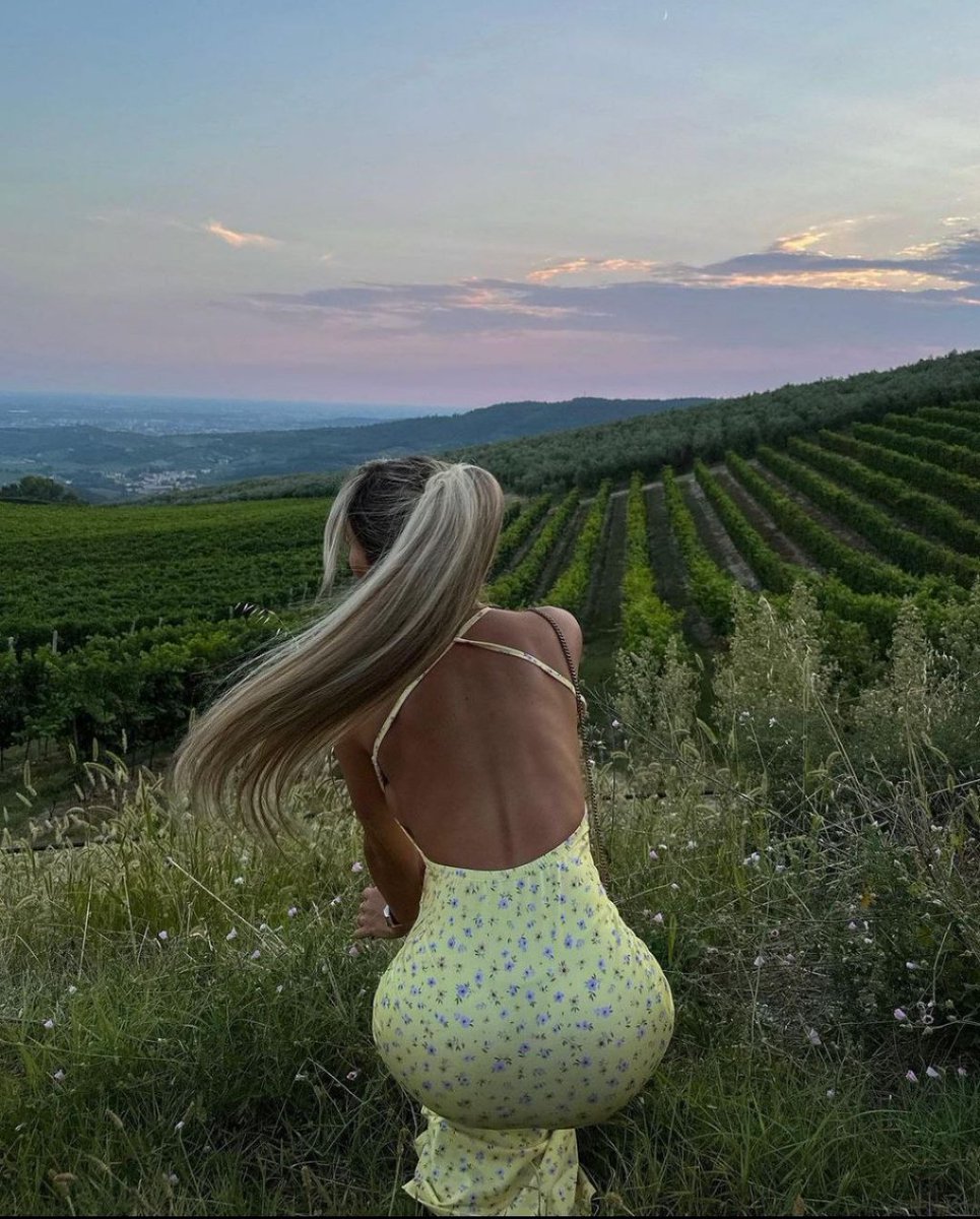 Rosy25unbeso's tweet image. Bellissimo panorama 
#oriele