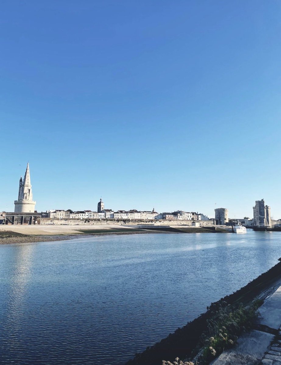 be_erasmus's tweet image. Heute durften wir eine coole Stadtrallye durch La Rochelle erleben! Merci, Team Frankreich 🇫🇷 🫶🏽. #ErasmusPlus #Be_erasmus #Grundschule_Klosterfelde