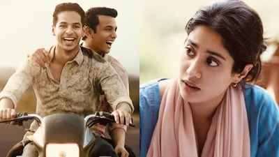 Rcoolmovies's tweet image. A year down the line, the results aren’t out yet, the anxiety is frustrating if not wrecking their confidence. The development is bound with setbacks, fears and social insinuations. 

#Homebound by #NeerajGhaywan

@Festival_Cannes  @TIFF_NET  @zurichfilmfest 

#IndianFilm #India