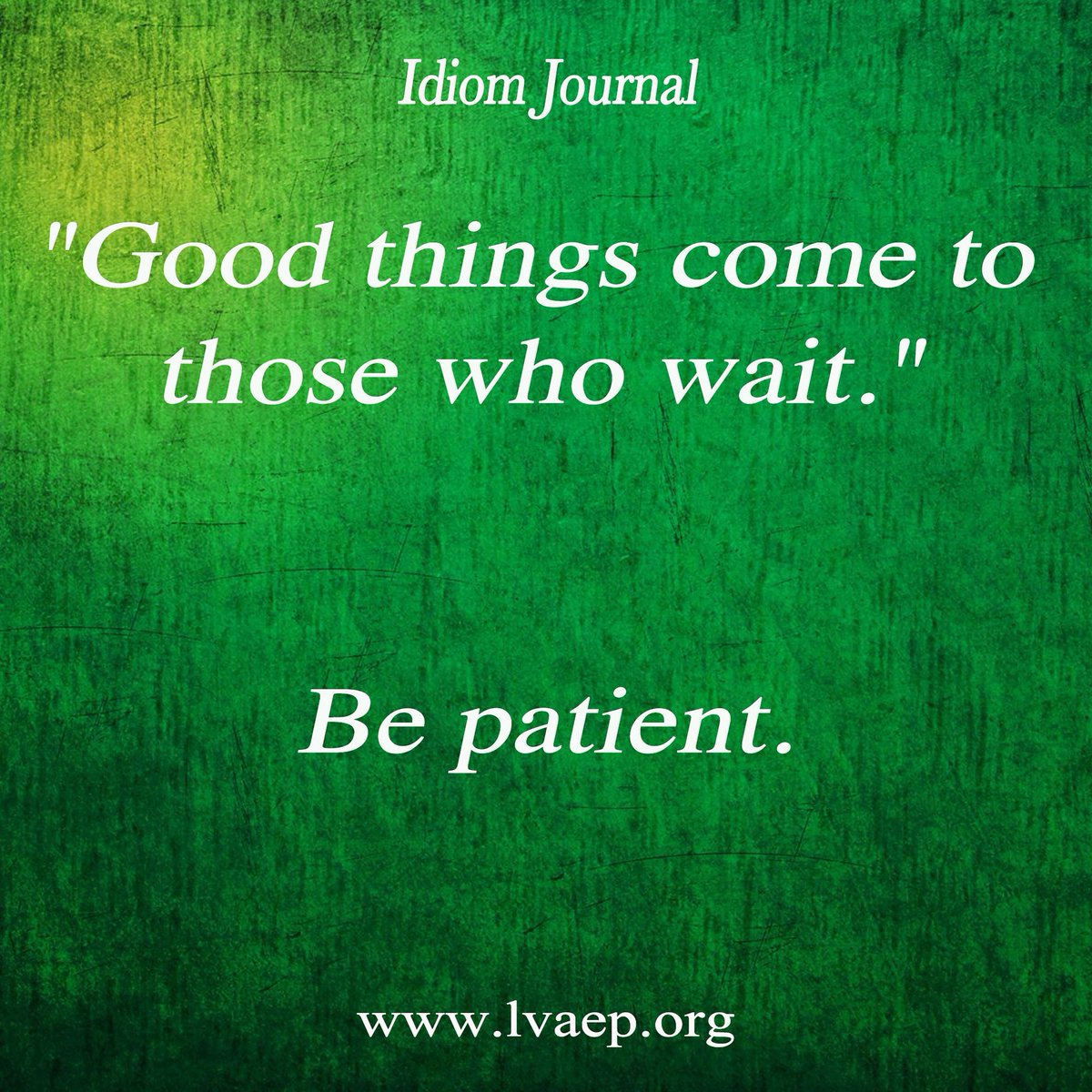 lvanewark's tweet image. #TuesdayTipsESL #ESLclass #literacy #learningenglish #idioms #EnglishIdioms #literacymatters