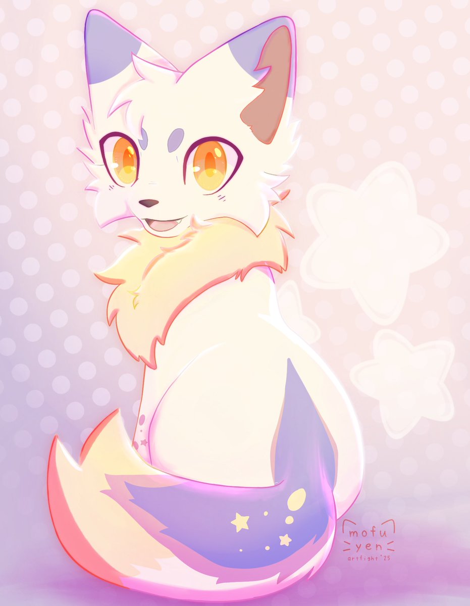 mofuyen's tweet photo. Hii !! I’m super interested in joining VGen,, I draw critters, pokémon, pet portraits and sonic stuff !! #VGenCode https://t.co/y3F0PfxJaY