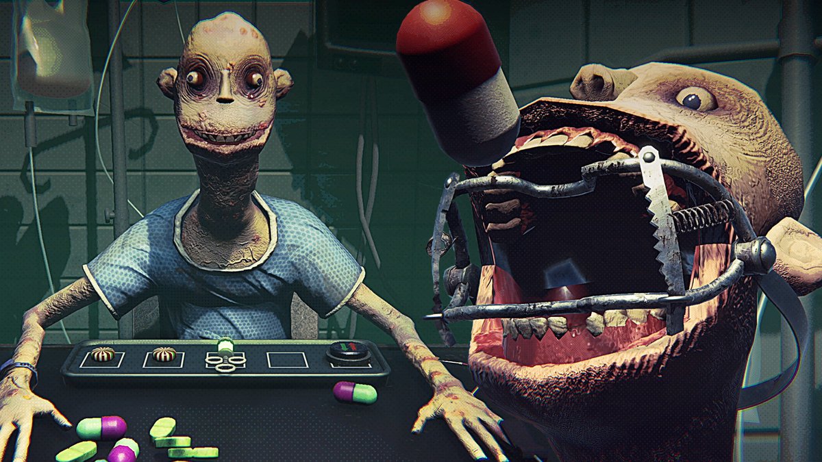 TENGO QUE TOMARME PASTILLAS PERO TIENEN EFECTOS SECUNDARIOS | Side Effects youtu.be/QcSjEp_0U-M