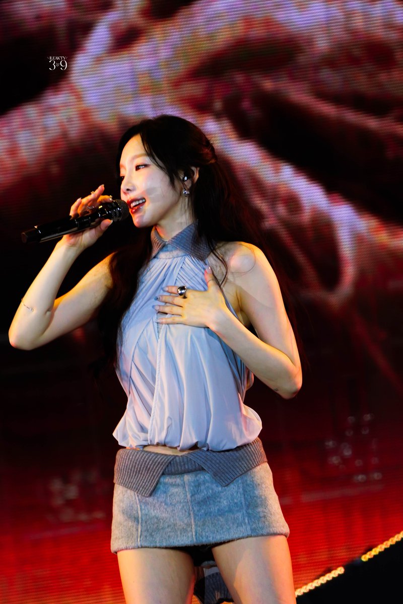 ileakty39's tweet photo. Forever our one and only

#Perfect10seWithTaeyeon  
HAPPY TAENGTH
#태연아_우리의_10년은_너였어 https://t.co/AFcGO3a9WC