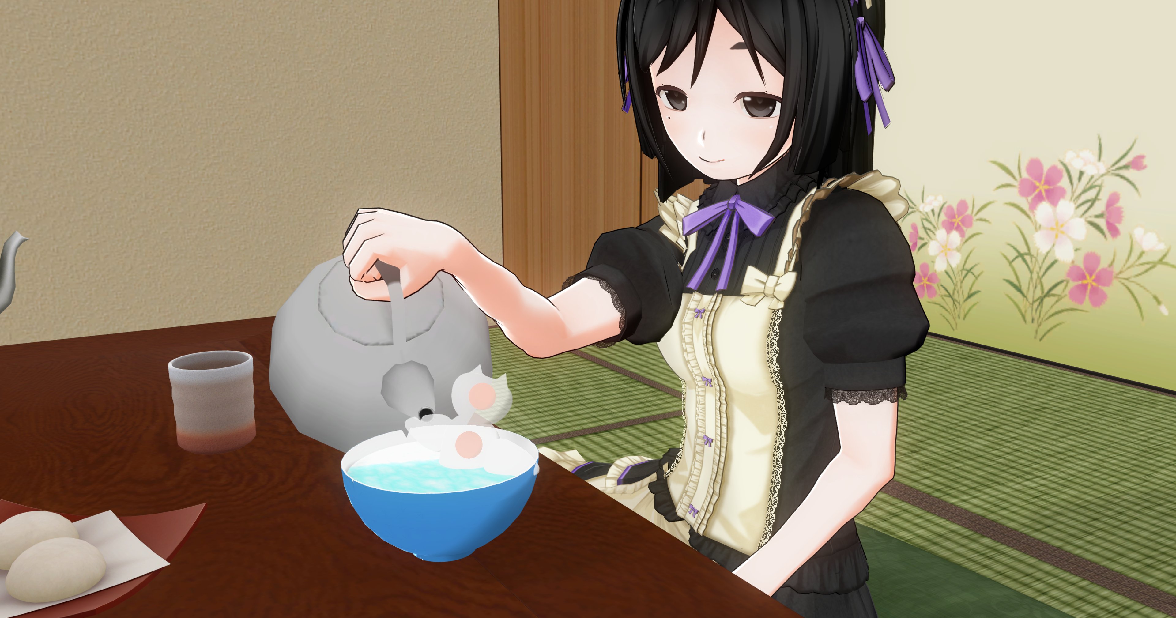 ハッピーですヾ(。>﹏<。)ノ゛✧*。 しほち on X: 