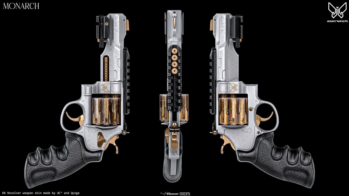 dcworkshopdc's tweet image. Nothing less than extraordinary for @CounterStrike