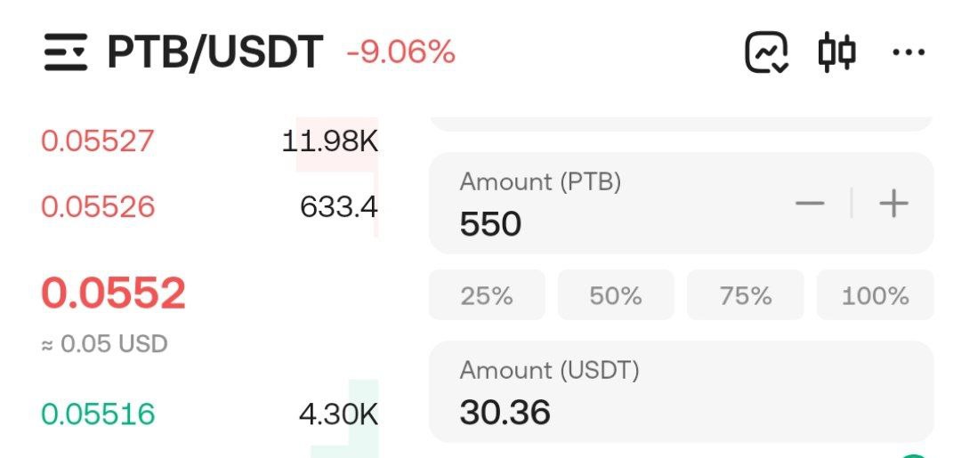 e4c_xC's tweet image. $30 Token Price Per User Giveaway 
#AirdropCrypto #Free
@kucoincom  X @PortaltoBitcoin  (PTB)
Reward 55,000 PTB for 100 winners
➤Event Page
gleam.io/dE2VK/kucoin-x…
➤Enter your KuCoin UID 
➤Like, RT &amp;amp; Quote: &quot;Trade $PTB on #KuCoin!&quot; + Tag 3 friends