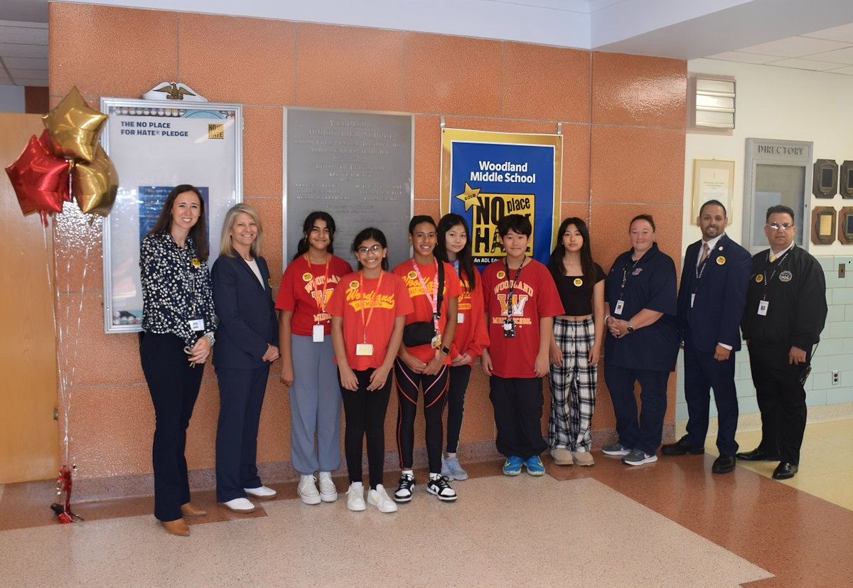 East Meadow Schools tweet media