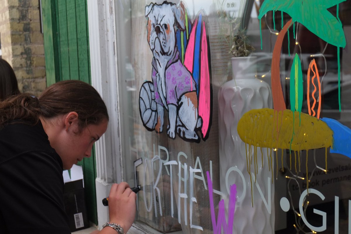 Wauconda Volleyball tweet media