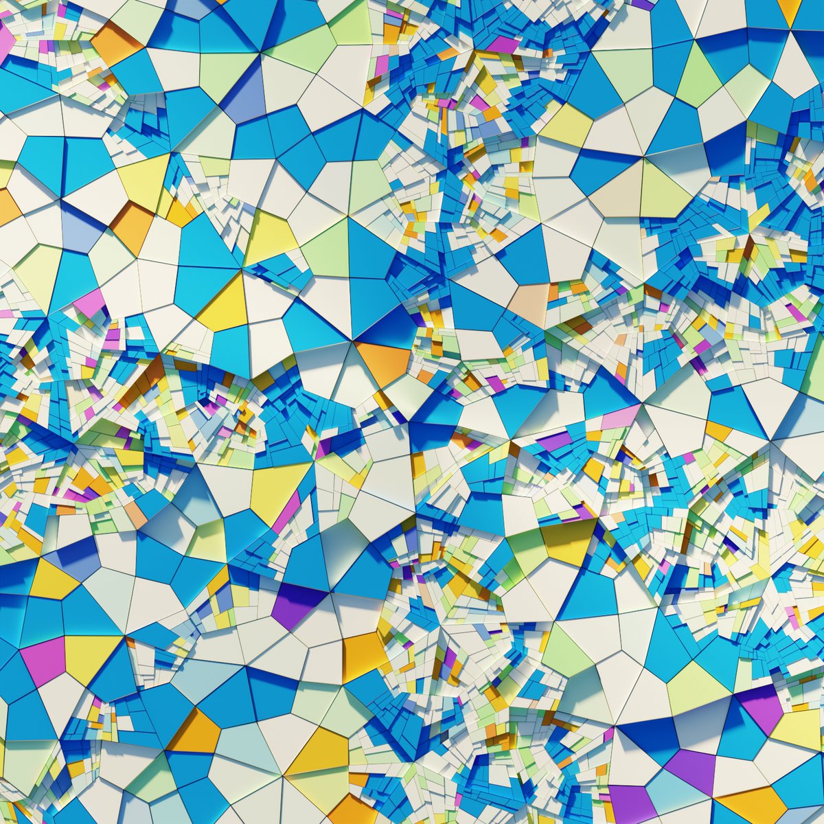 #generativeart #movingon #variations