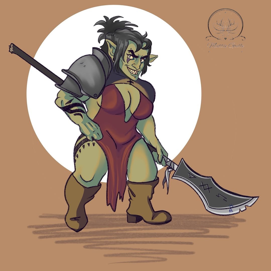 mattiegidle34's tweet image. Recently did this for my previous client #art #commission #ArtistOnTwitter #characterartist #illustration #digitalart #characterdesign