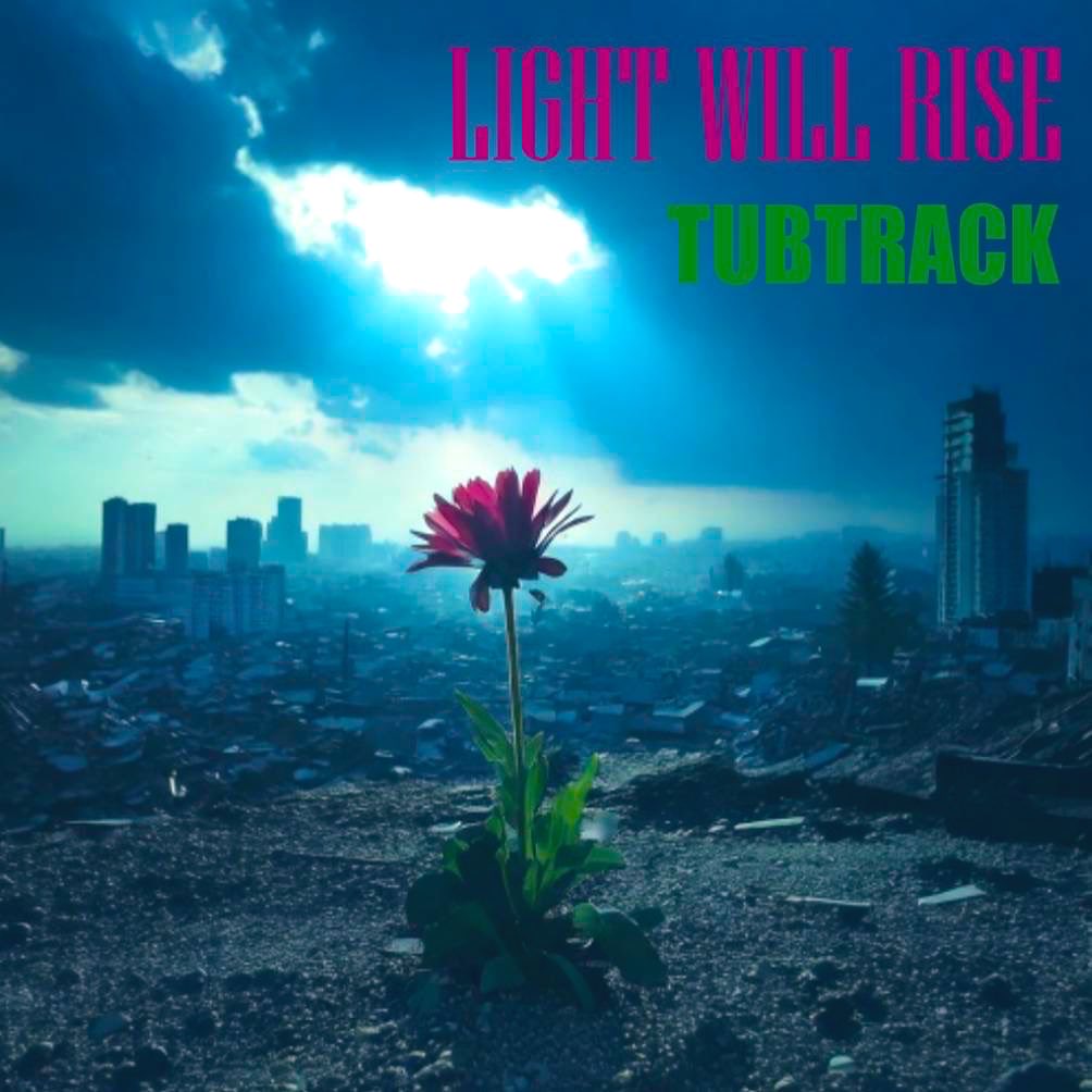 h_bass_t's tweet image. さて実はメロディーはyoutubeにアップされたものとは違うバージョンを収録しております。今回スペシャルバージョンとしてちっと豪勢にしてあります。
ちなみに自画自賛しますが、こちら私がミックスしたものですのでお楽しみに！
では、Light will riseご購入のほど、よろしくお願いします。