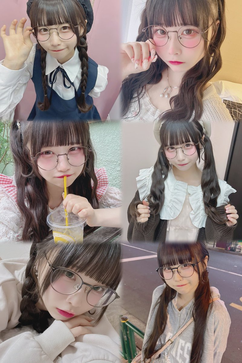 推しのメガネ姿が好きすぎる女はここです。