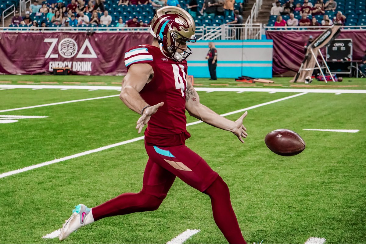 Justin Fried tweet media