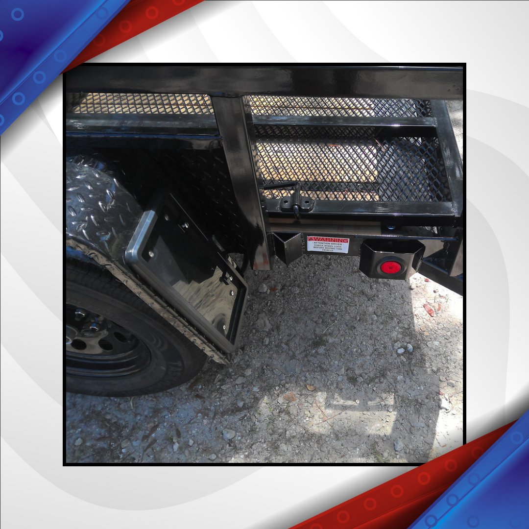 TrailerPlaceFL's tweet image. I know how vital safety is, which is why I offer top-notch trailer maintenance to keep your hauls worry-free. Regular checkups save money in the long run. Call today! #TrailerMaintenance
trailerdealerfortmyers.com/about_us